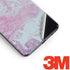 Blue and Purple Marble Galaxy S9 Skin
